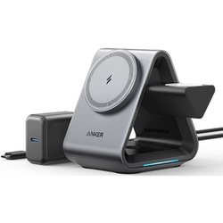 ヨドバシ.com - アンカー Anker B25995A1 [Anker 737 MagGo Charger