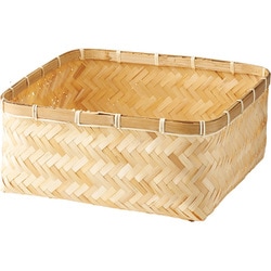 竹バスケット 04-21