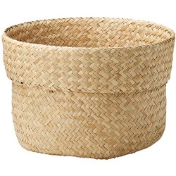 シーグラスバスケット 11-44NA