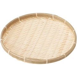 ざる・バスケットセット ヨドバシ.com - ちどり産業 竹バスケット ギフトかご ざる 90-28