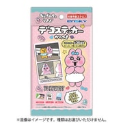 おぱんちゅうさぎ デコステッカー ガムつき 1個 [コレクション食玩]