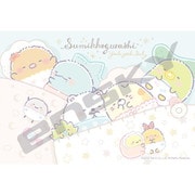 70-L08 きっずジグソー すみっコぐらし すみっコベビー（おひるね） [ジグソーパズル 70ラージピース]