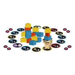 ポロックタワー [ボードゲーム]