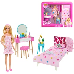 ヨドバシ.com - マテル Mattel HPT55 Barbie（バービー） バービー