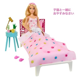 ヨドバシ.com - マテル Mattel HPT55 Barbie（バービー） バービー