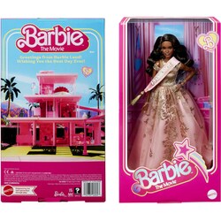 ヨドバシ.com - マテル Mattel HPK05 Barbie（バービー） 映画