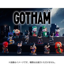 ヨドバシ.com - POPMART DC GOTHAM CITY シリーズ 1個