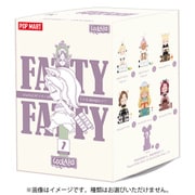 COOLABO ファッティファッティ ベイビー シリーズ 1個 [コレクショントイ]
