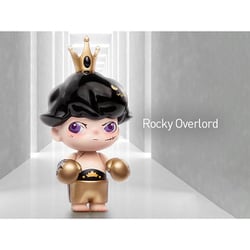 DIMOOレトロシリーズ６点セット　発送込み POPMART DIMOO レトロシリーズ まとめ6点セット｜Yahoo!フリマ