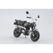 1/12 Honda モンキー･リミテッド ブラック [ダイキャストバイク]