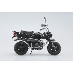 ヨドバシ.com - スカイネット 1/12 Honda モンキー・リミテッド ブラック [ダイキャストバイク] 通販【全品無料配達】