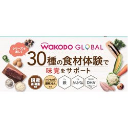 ヨドバシ.com - アサヒグループ食品 和光堂 豚肉と緑黄色野菜の 