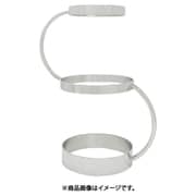SW S型3段 ピュアアフタヌーンティースタンド NST2401