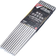 ステンレス箸 すべり止め付(10膳入) 22.5cm RHST301