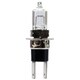 0452 [補修バルブ H3c 二脚 12V55W 1個入]