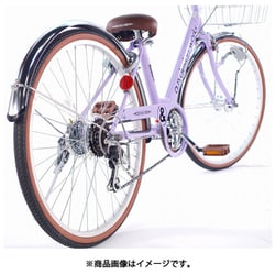 ヨドバシ.com - エーエヌデザインワークス a.n.design works LKV226HDSNCBAA CR [子ども用自転車 226  andesign works ジュニア BAA 22インチ 外装6段変速 クリームベージュ] 通販【全品無料配達】