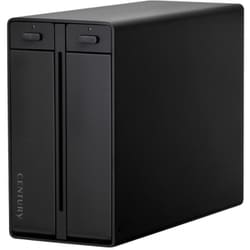 裸族のテラスハウスRAID USB3.2 Gen2 Type-C接続 RAID機能付き 3.5インチSATA6G 2bay HDDケース CRTS35U32C
