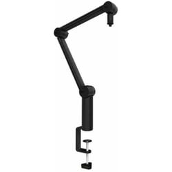 コンパクトマイクアーム BOOM ARM MINI ブラック AP-BOOMS-B1