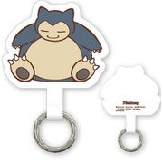 POKE-842D [マルチリングプラス ポケットモンスター カビゴン]