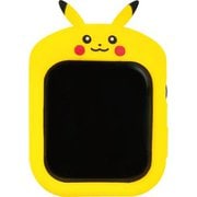 POKE-843A [シリコンケース Apple Watch 41/40用 ポケットモンスター ピカチュウ]