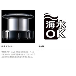 ヨドバシ.com - シマノ SHIMANO 21ナスキー C2000SHG 通販【全品無料配達】