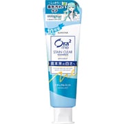 限定 プロジェクトセカイ コラボデザイン Ora2 me（オーラツーミー） ステインクリアペースト ナチュラルミント 増量140g [歯みがき粉 医薬部外品]