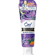 限定 プロジェクトセカイ コラボデザイン オーラツーミー アロマ フレーバーコレクション ペースト ドリーミーラベンダーミント 130g [歯みがき粉 医薬部外品]