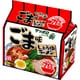サンヨー食品 サッポロ一番 ごま味ラーメン 5個パック [袋麺]