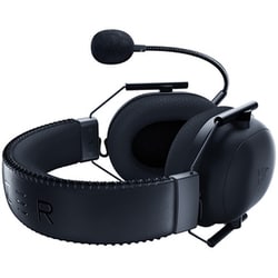 Razer Black shark v2 pro アップグレードモデル Razer BlackShark V2 Pro(アップグレードモデル) ブラック