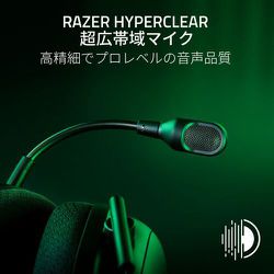 ヨドバシ.com - Razer レイザー RZ04-04530200-R3M1 [Razer BlackShark