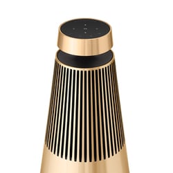 マルチルーム スピーカー Beosound 2 3rd Gen Gold Tone B