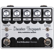 ギター エフェクター ディレイ Disaster Transport OG