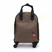 0083 MC4 ミイ グレージュ [ショッピングソフトキャリーバッグ]