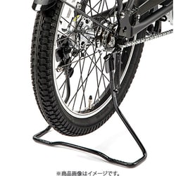 20型 両立スタンド FZ031用 ブラック NCS1215S