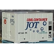 C-1102 Nスケール UF16Aタイプ JOTクール [鉄道模型用品]