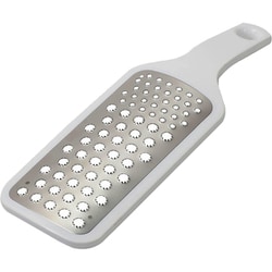 Simple use おろし器 大根 エッチング ホワイト CC-1607