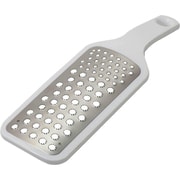 CC-1607 [Simple use おろし器 大根 エッチング ホワイト]