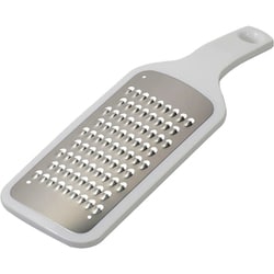 Simple use スライサー 千切り器 エッチング ふわふわ ホワイト CC-1608