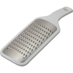 Simple use スライサー 千切り器 極細 エッチング ふわふわ ホワイト CC-1609