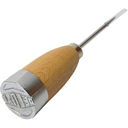 Simple use アイスピック ミニサイズ 木柄 日本製 CC-1639