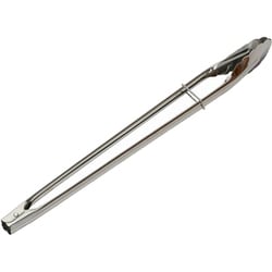 Simple use 万能 トング 40cm お料理用 リング付 ステンレス製 食洗機対応 CC-1675