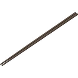 Simple use 箸 菜箸 33cm シリコーン 食洗機対応 Wグレー CC-1682