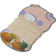CC-1689 [Simple use 巻糸 焼豚用 20m 日本製]