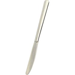 エーレ デザートナイフ ステンレス製 食洗機対応 日本製 B-5571