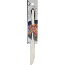エルム デザートナイフ ステンレス製 食洗機対応 日本製 B-5649
