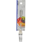 エルム フォーク ヒメフォーク ステンレス製 食洗機対応 日本製 B-5654