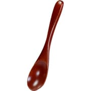 ナチュレ 天然木 木製 スプーン Sサイズ 漆塗り B-5683