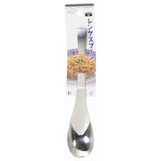 マイチョイス レンゲスプーン ステンレス製 食洗機対応 日本製 B-5709