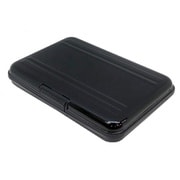 M.2 SSDアルミ収納ボックス ブラック M2BOX-ALBK