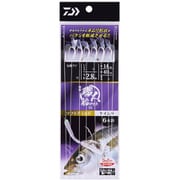 快適職人船サビキSS 6本14 ケイムラ10-3